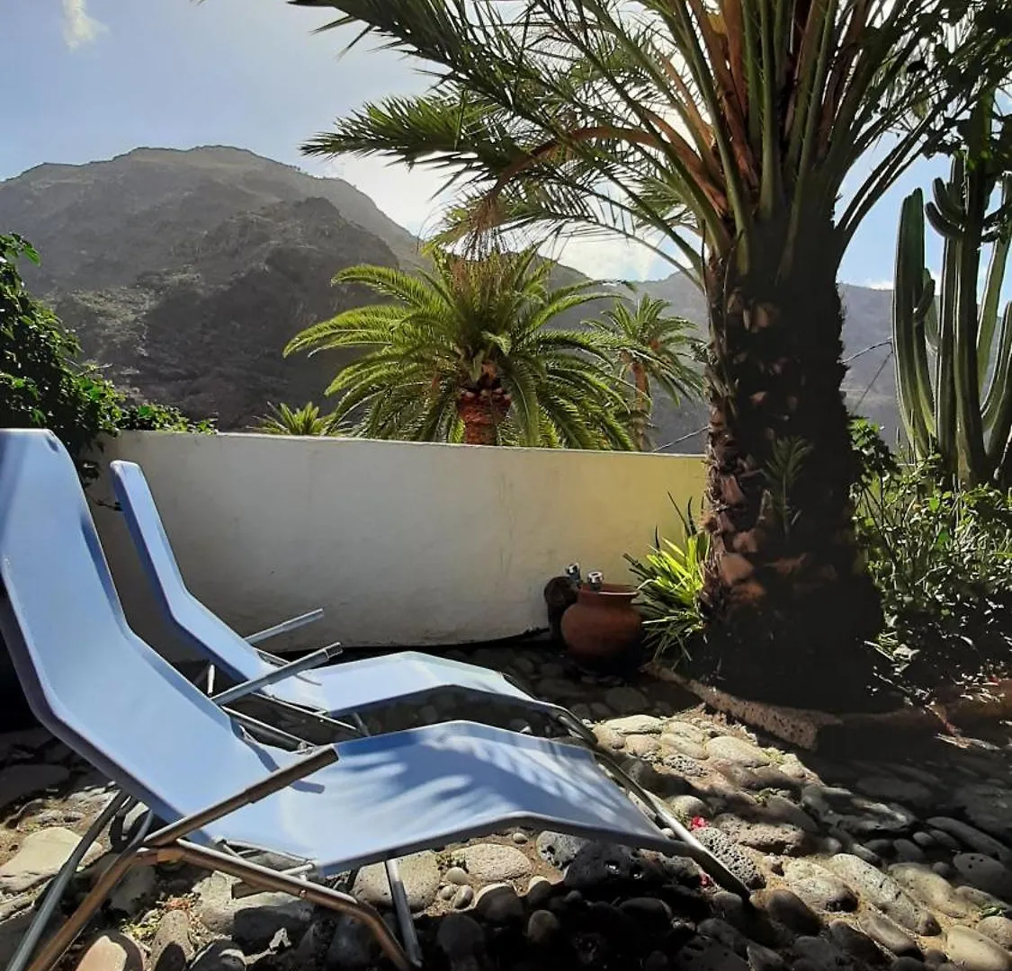 Casa Limon, El Guro Apartment Valle Gran Rey