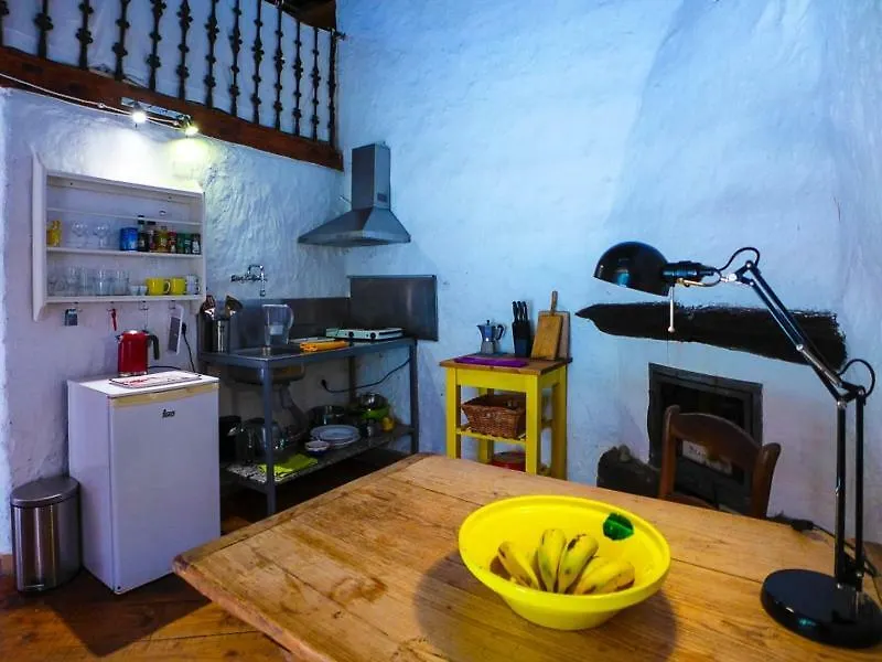 Casa Limon, El Guro Apartment Valle Gran Rey 0*,