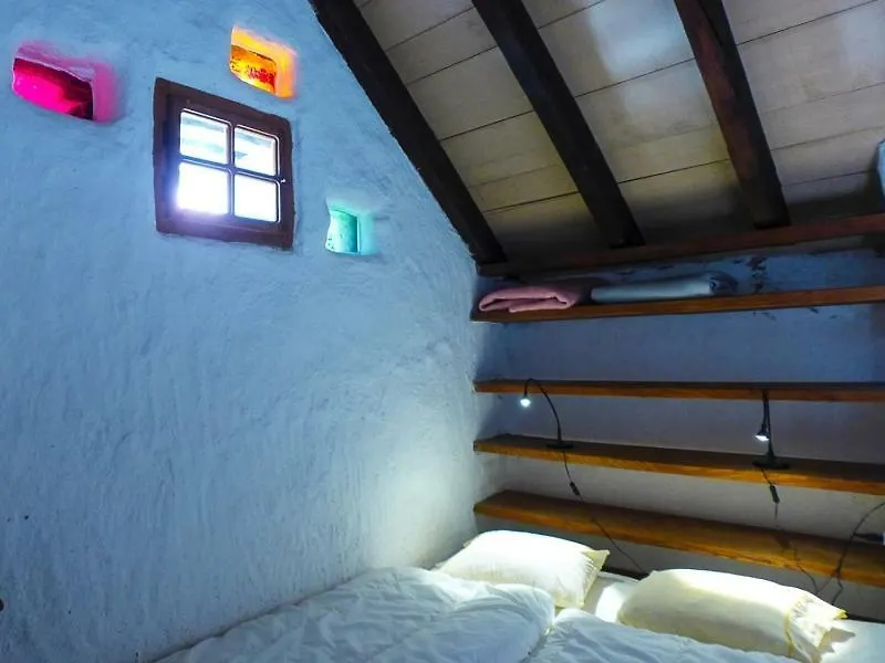 Casa Limon, El Guro Apartment Valle Gran Rey