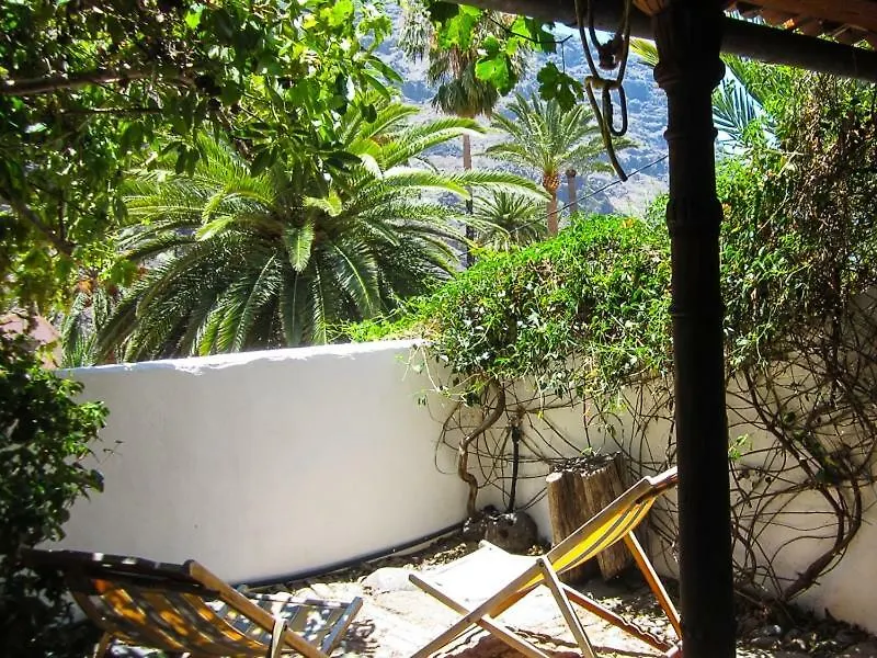 Casa Limon, El Guro Apartment Valle Gran Rey 0*,  Spain