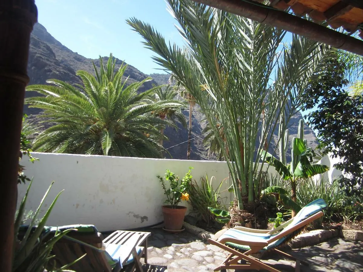 Casa Limon, El Guro Apartment Valle Gran Rey