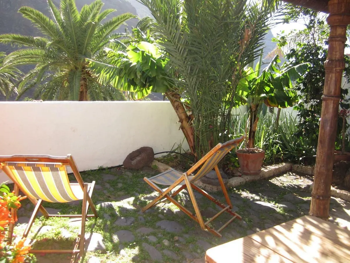 Casa Limon, El Guro Apartment Valle Gran Rey Spain