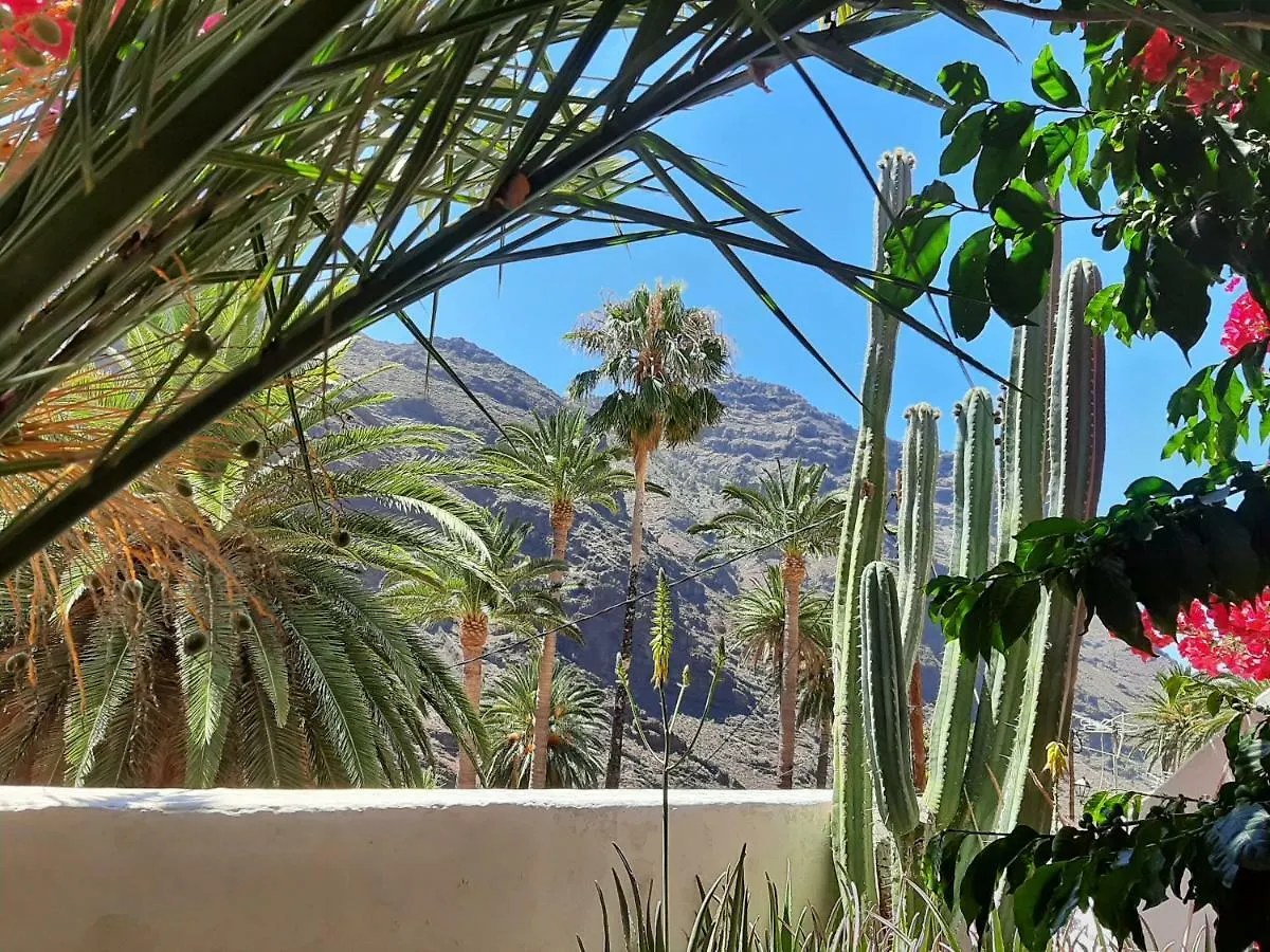 Casa Limon, El Guro Apartment Valle Gran Rey