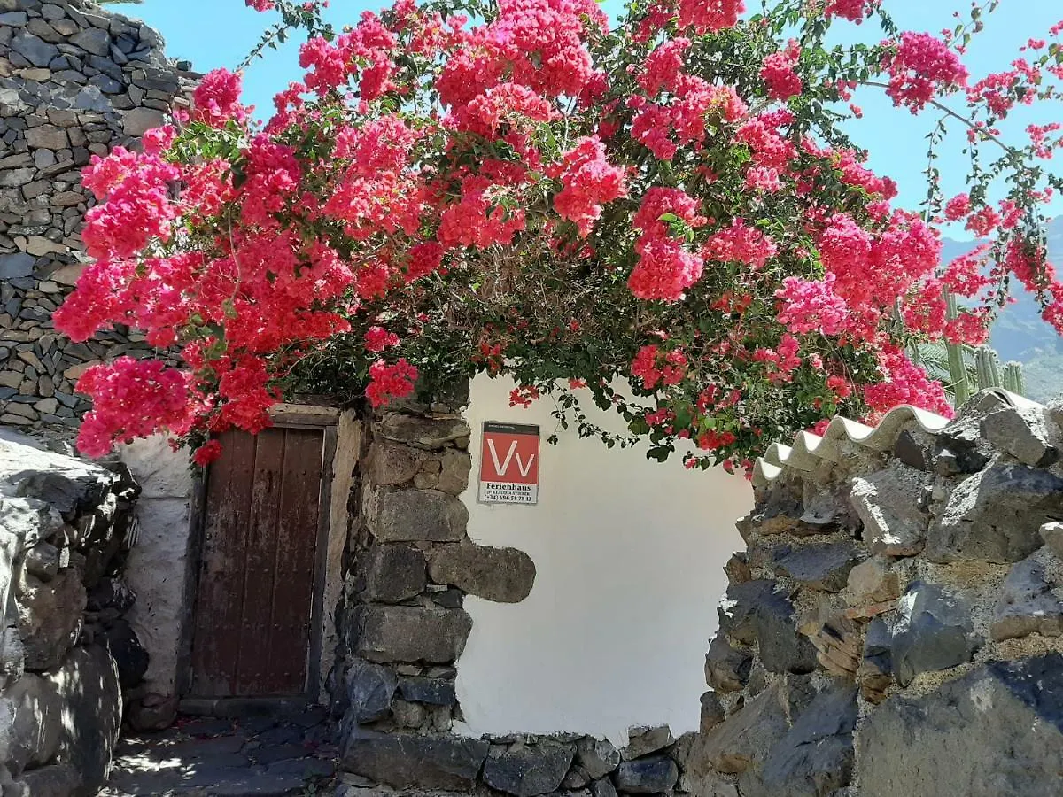 Casa Limon, El Guro Apartment Valle Gran Rey Spain